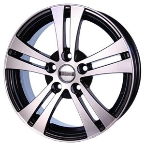 

Диск 6.5x16 5x112 ET50.0 D57.1 Теч-Лайн 640