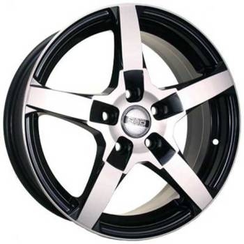 

Диск 6.5x16 5x108 ET50.0 D63.4 Теч-Лайн 646