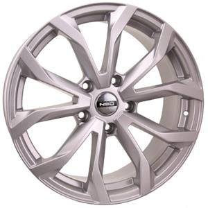 

Диск 7.5x17 5x114.3 ET45.0 D67.1 NEO 728
