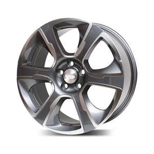 

Диск 9x20 5x120 ET50.0 D72.6 Реплика LR052