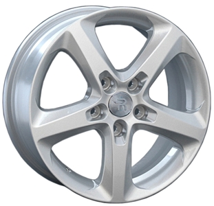 

Диск 6.5x16 5x114.3 ET45.0 D64.1 Реплика H91