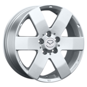 

Диск 7x17 5x114.3 ET50.0 D67.1 Реплика MZ97