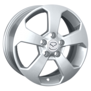 

Диск 7x17 5x114.3 ET50.0 D67.1 Реплика MZ96
