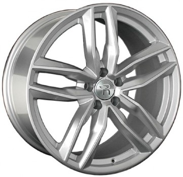 

Диск 9x20 5x112 ET33.0 D66.6 Реплика A102