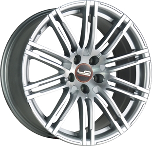 

Диск 8.5x19 5x112 ET28.0 D66.6 LegeArtis A101