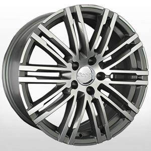 

Диск 8.5x19 5x112 ET28.0 D66.6 LegeArtis A101