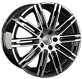 

Диск 8.5x19 5x112 ET28.0 D66.6 LegeArtis A101