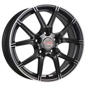 

Диск 7x17 5x114.3 ET40.0 D66.1 Реплика NS534