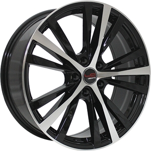 

Диск 7.5x19 5x114.3 ET35.0 D60.1 Реплика TY526