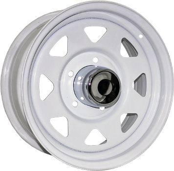 

Диск 7x16 5x139.7 ET20.0 D108.7 TREBL Off road 01