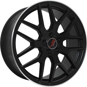 

Диск 10x21 5x112 ET52.0 D66.6 Реплика MB524