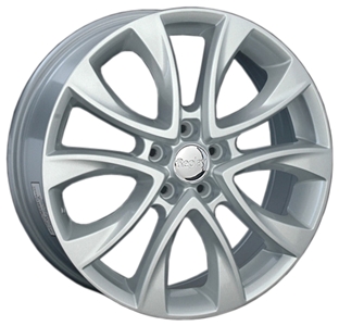 

Диск 7x19 5x114.3 ET40.0 D66.1 Реплика NS172