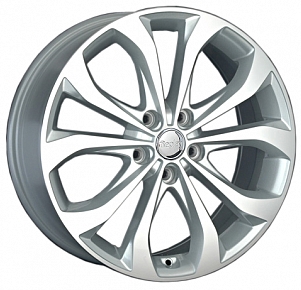 

Диск 7.5x18 5x114.3 ET50.0 D66.1 Реплика NS190