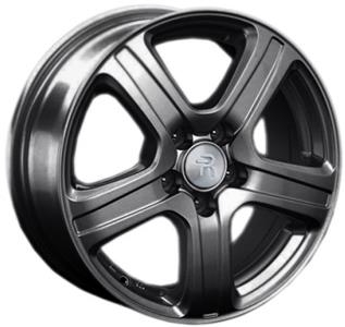 

Диск 6x15 5x112 ET47.0 D57.1 Реплика VW53