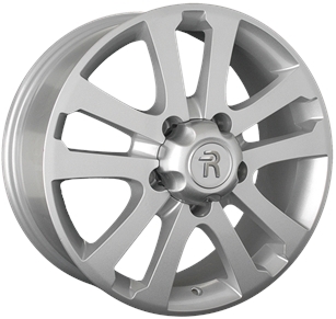 

Диск 7x18 5x139.7 ET35.0 D108.5 Реплика UZ1