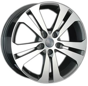 

Диск 7x18 5x114.3 ET40.0 D66.1 Реплика NS191
