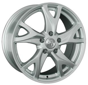 

Диск 7x17 5x114.3 ET47.0 D66.1 Реплика NS179