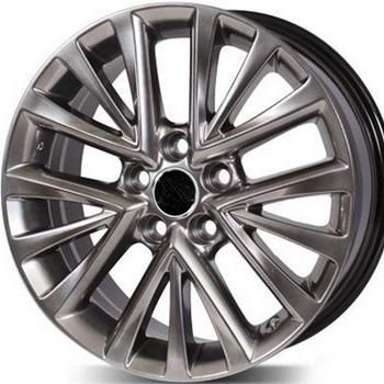 

Диск 7x18 5x114.3 ET45.0 D60.1 Реплика TY222