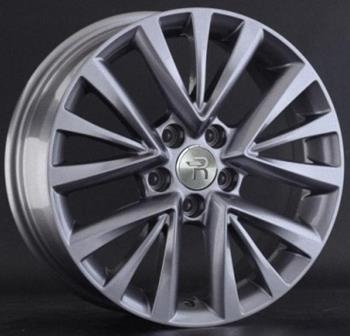 

Диск 7x17 5x114.3 ET39.0 D60.1 Реплика TY222