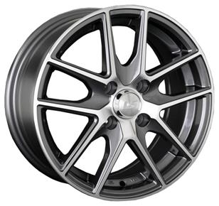 

Диск 6.5x15 4x100 ET40.0 D60.1 LS Wheels 771