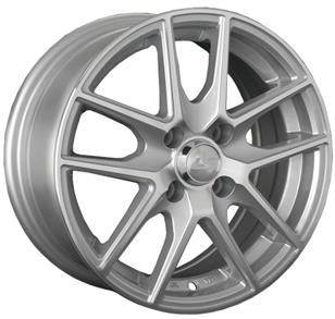 

Диск 6.5x15 4x100 ET45.0 D54.1 LS Wheels 771