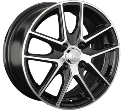 

Диск 7x16 5x114.3 ET45.0 D60.1 LS Wheels 771