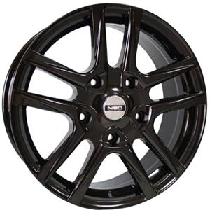 

Диск 8x18 5x150 ET60.0 D110.1 NEO 807