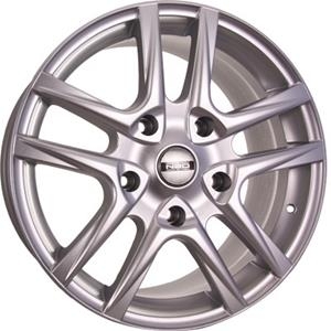 

Диск 8x18 5x150 ET60.0 D110.1 NEO 807