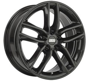 

Диск 9x20 5x114.3 ET42.0 D82 BBS SX