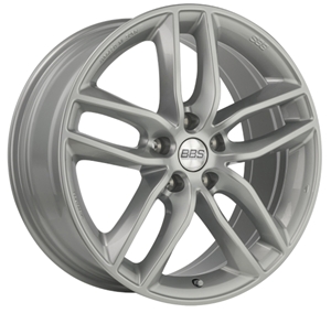 

Диск 7.5x17 5x114.3 ET42.0 D82 BBS SX