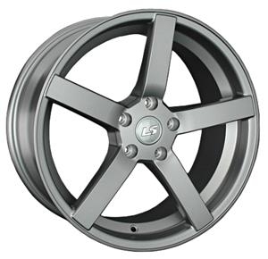 

Диск 8.5x19 5x120 ET25.0 D72.6 LS Wheels 742