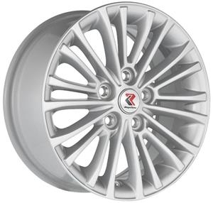 

Диск 6.5x15 5x108 ET50.0 D63.4 RepliKey RK D171