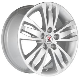 

Диск 7x16 5x108 ET50.0 D63.4 RepliKey RK D092