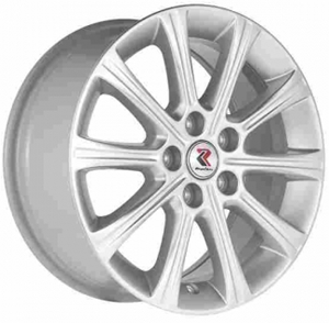 

Диск 7x16 5x108 ET50.0 D63.4 RepliKey RK D471