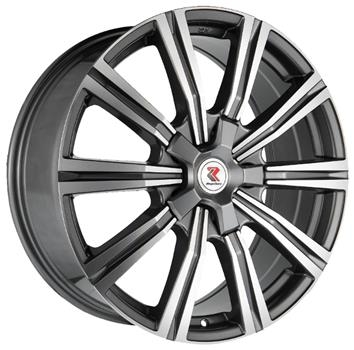 

Диск 9.5x20 5x150 ET45.0 D110.1 RepliKey RK6895