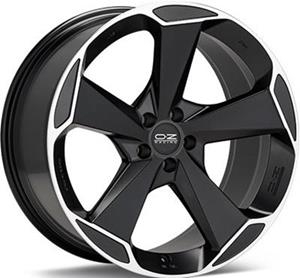 

Диск 10x20 5x112 ET35.0 D79 OZ Aspen