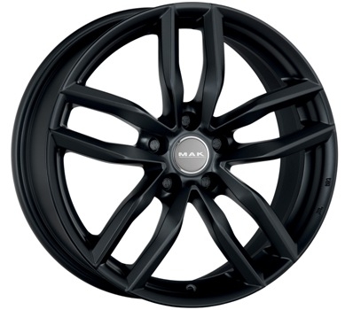 

Диск 8x18 5x112 ET28.0 D66.4 Mak Sarthe