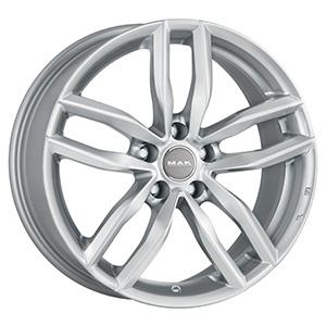 

Диск 8x19 5x112 ET26.0 D66.45 Mak Sarthe