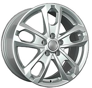 

Диск 8x18 5x108 ET55.0 D63.3 Реплика V30