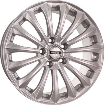 

Диск 7.5x17 5x120 ET40.0 D72.6 NEO 730