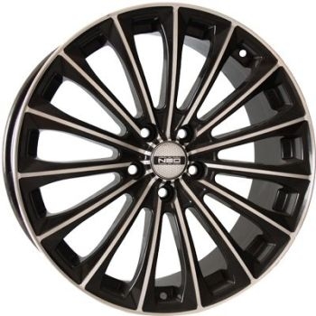 

Диск 7.5x17 5x112 ET40.0 D66.6 NEO 730