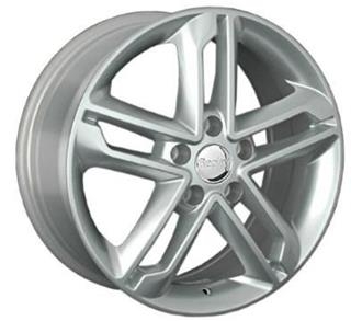 

Диск 7x18 5x114.3 ET45.0 D60.1 Реплика TY235