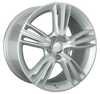 

Диск 8x18 5x112 ET44.0 D66.6 Реплика MR162
