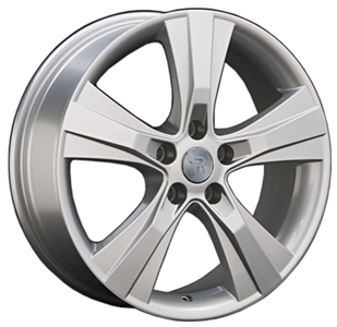 

Диск 7x17 5x114.3 ET45.0 D60.1 Реплика EM8