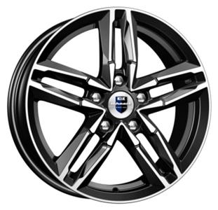 

Диск 6x16 5x100 ET38.0 D57.1 КиК Sayan (КС731)