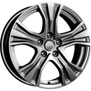 

Диск 7x17 5x112 ET54.0 D57.1 КиК КС673 (ZV Jetta)