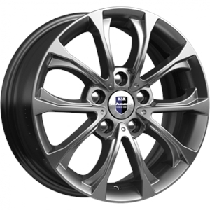 

Диск 6.5x15 5x114.3 ET50.0 D66.1 КиК КС732 (Urals)