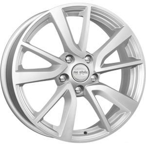 

Диск 7x17 5x112 ET46.0 D66.6 КиК КС699 (ZV Audi A4)