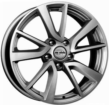 

Диск 7x17 5x112 ET54.0 D57.1 КиК КС699 (ZV Jetta)
