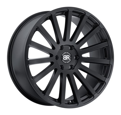 

Диск 9x20 5x150 ET25.0 D110.1 BLACK RHINO Spear